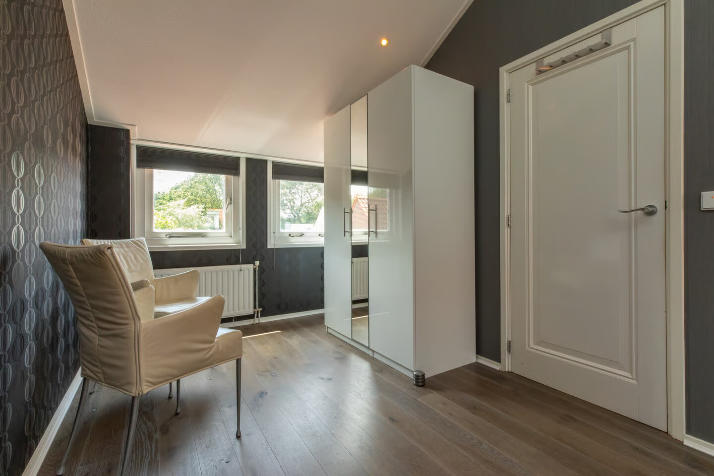 Tussenwoning te koop: Kanonweistraat 8, Domburg