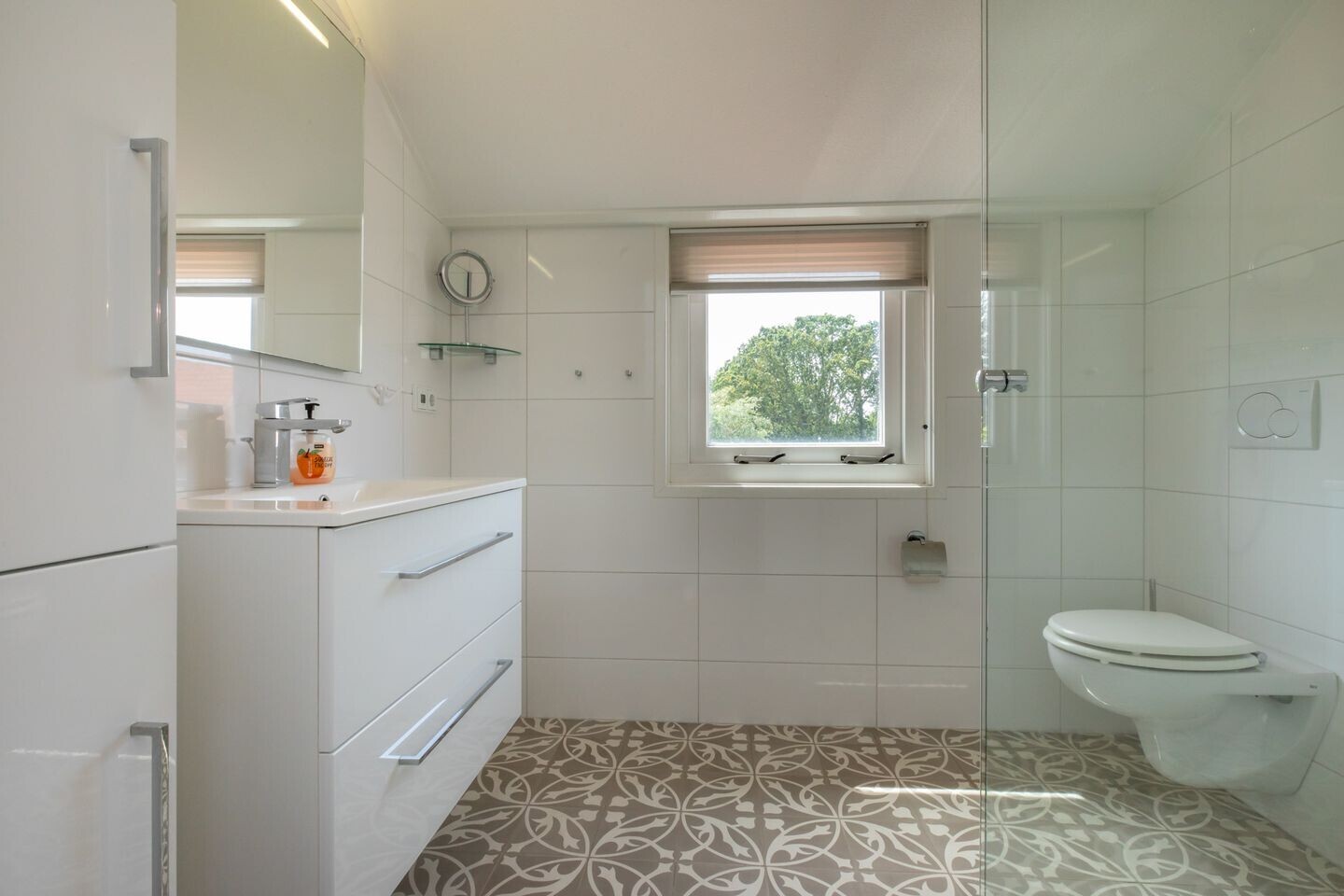 Tussenwoning te koop: Kanonweistraat 8, Domburg