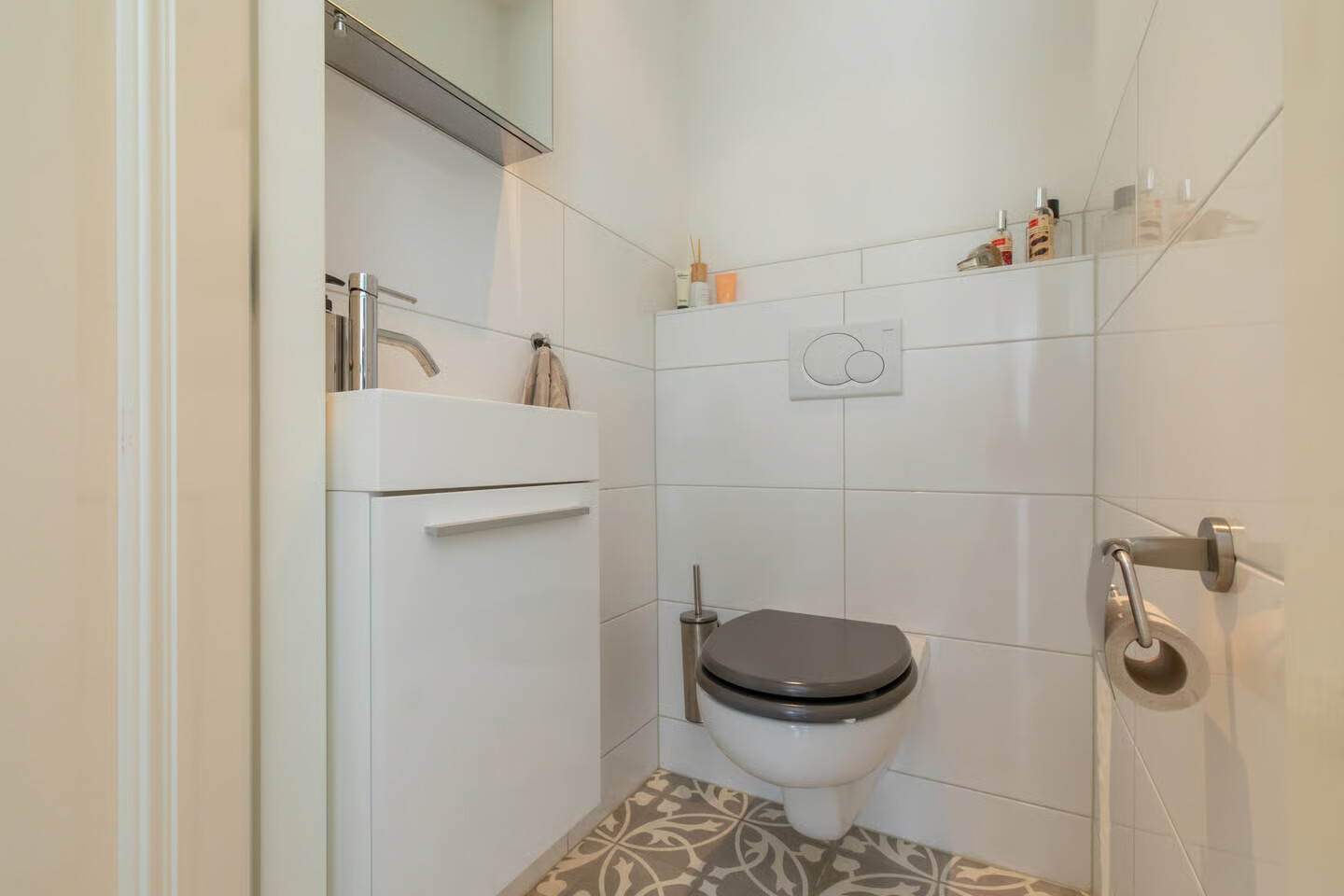 Tussenwoning te koop: Kanonweistraat 8, Domburg
