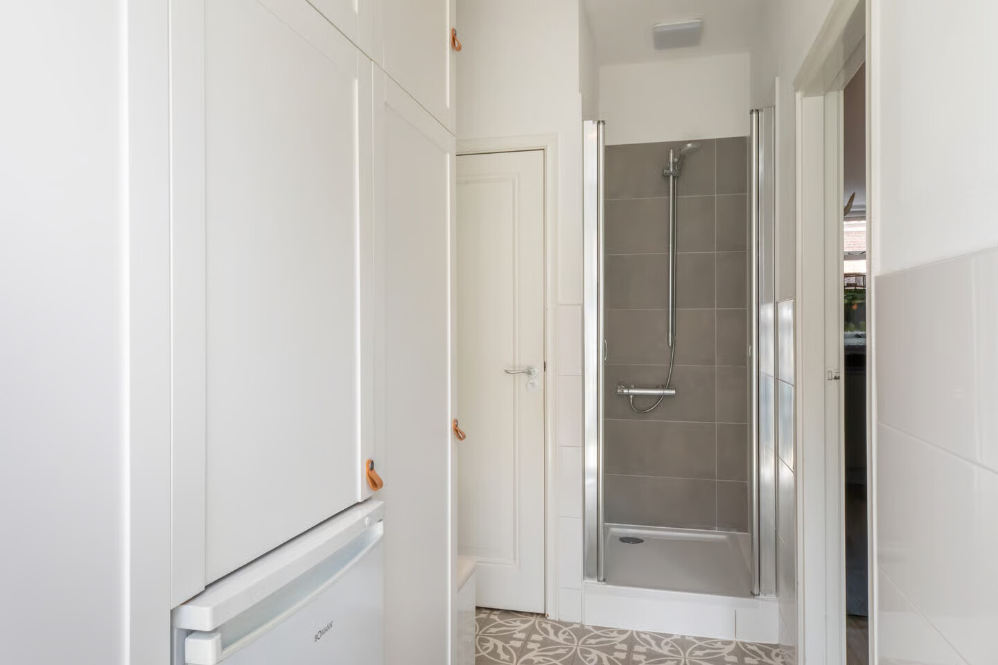 Tussenwoning te koop: Kanonweistraat 8, Domburg