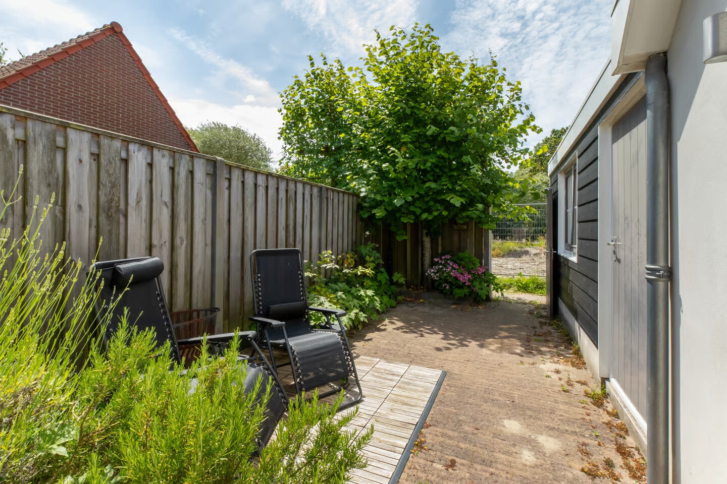 Tussenwoning te koop: Kanonweistraat 8, Domburg