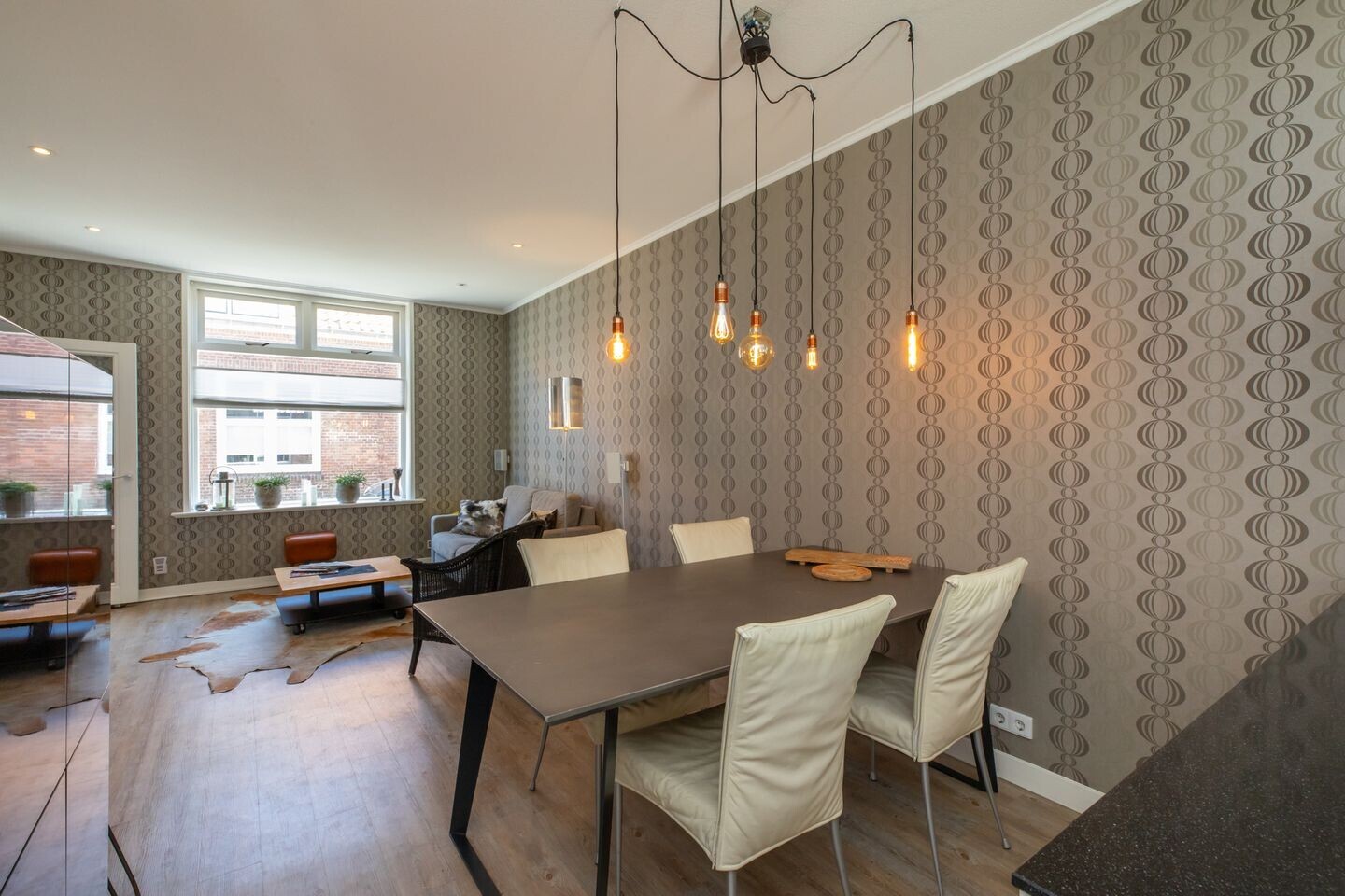 Tussenwoning te koop: Kanonweistraat 8, Domburg