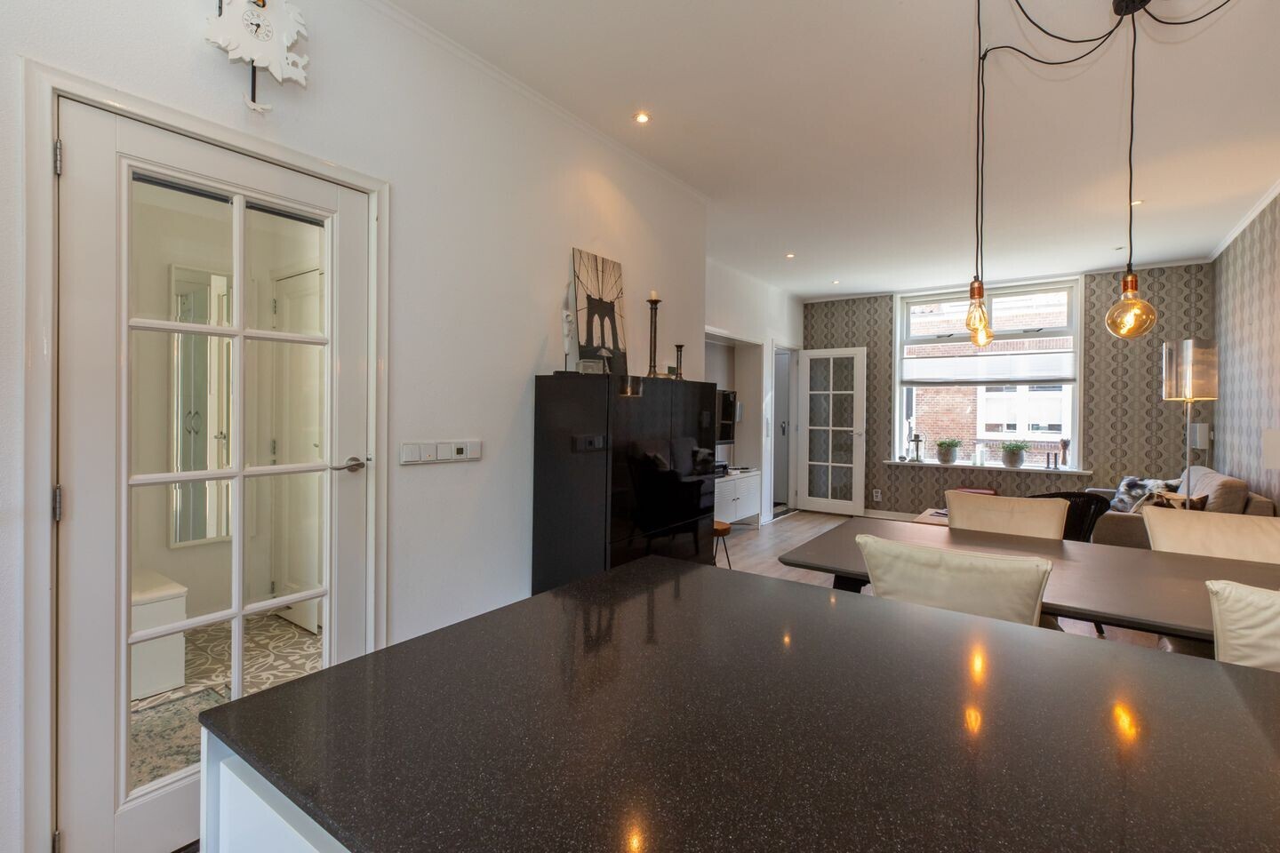 Tussenwoning te koop: Kanonweistraat 8, Domburg