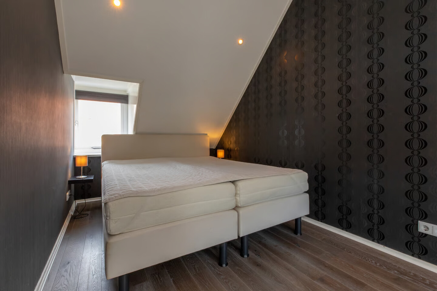 Tussenwoning te koop: Kanonweistraat 8, Domburg