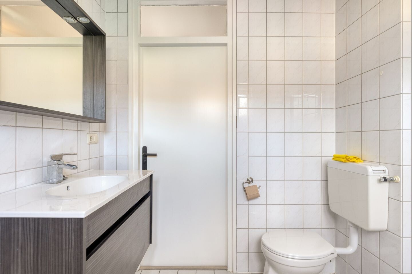 Tussenwoning te koop: Lijsterhofstraat 16, Domburg