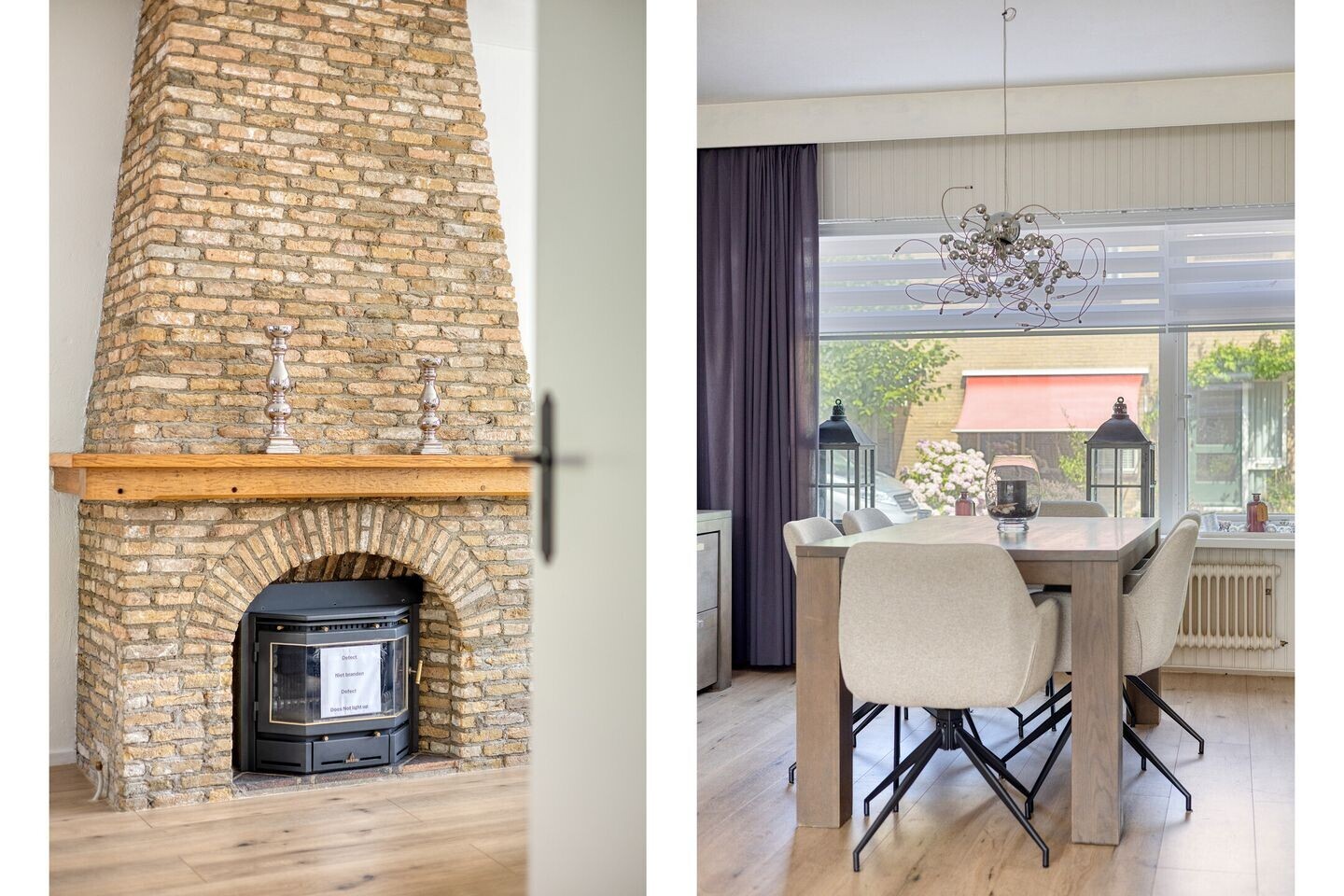 Tussenwoning te koop: Lijsterhofstraat 16, Domburg