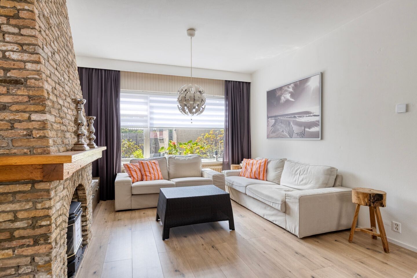 Tussenwoning te koop: Lijsterhofstraat 16, Domburg