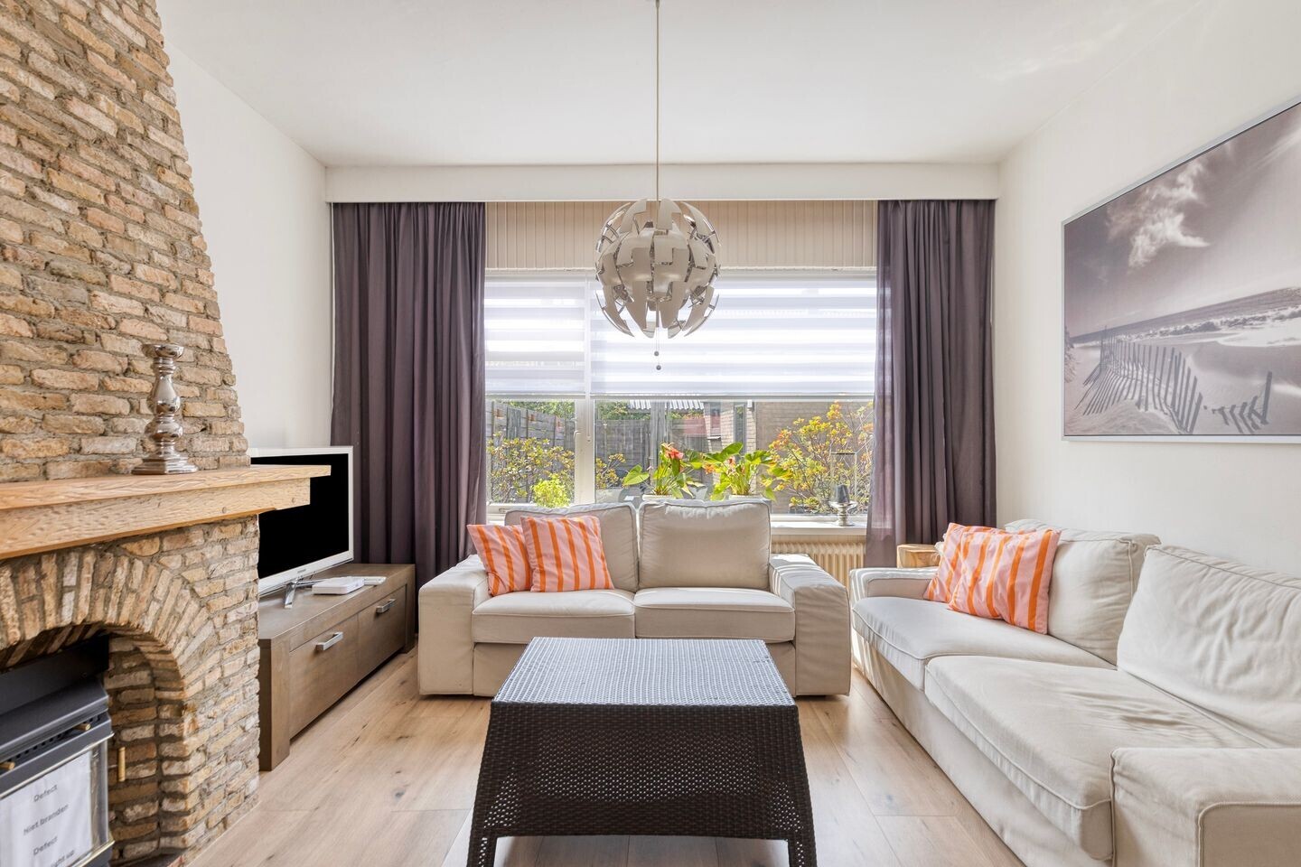 Tussenwoning te koop: Lijsterhofstraat 16, Domburg