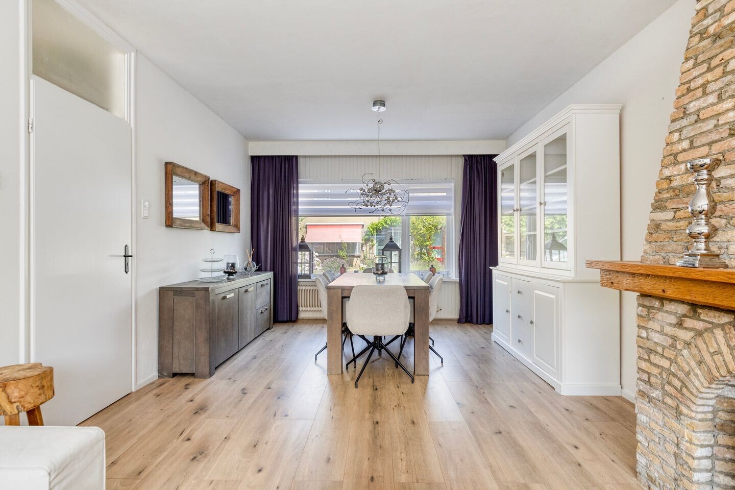 Tussenwoning te koop: Lijsterhofstraat 16, Domburg