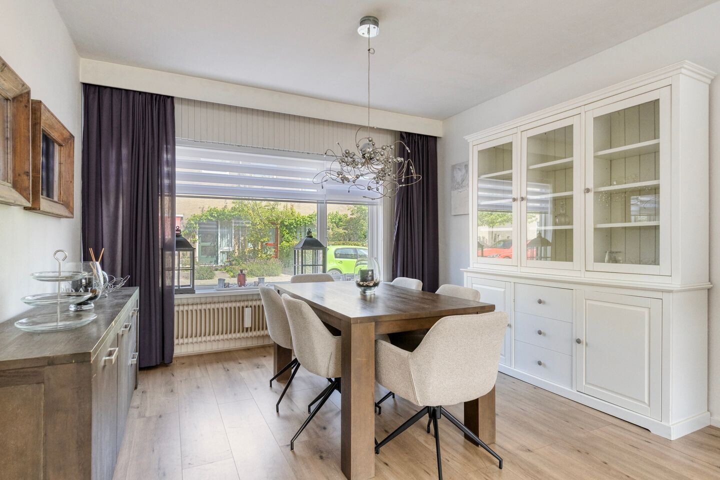 Tussenwoning te koop: Lijsterhofstraat 16, Domburg