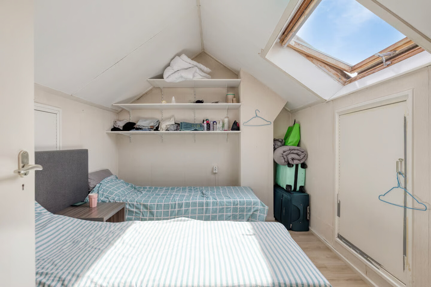 Tussenwoning te koop: Lijsterhofstraat 16, Domburg