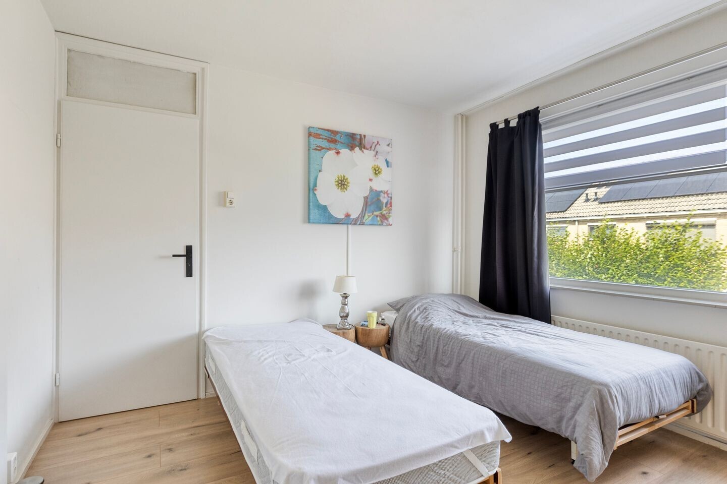 Tussenwoning te koop: Lijsterhofstraat 16, Domburg