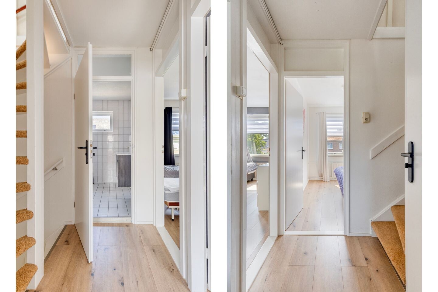 Tussenwoning te koop: Lijsterhofstraat 16, Domburg