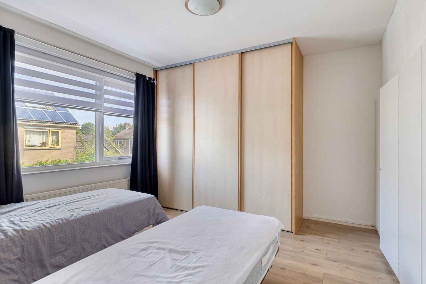 Tussenwoning te koop: Lijsterhofstraat 16, Domburg