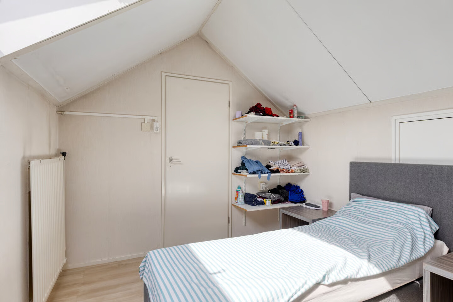Tussenwoning te koop: Lijsterhofstraat 16, Domburg
