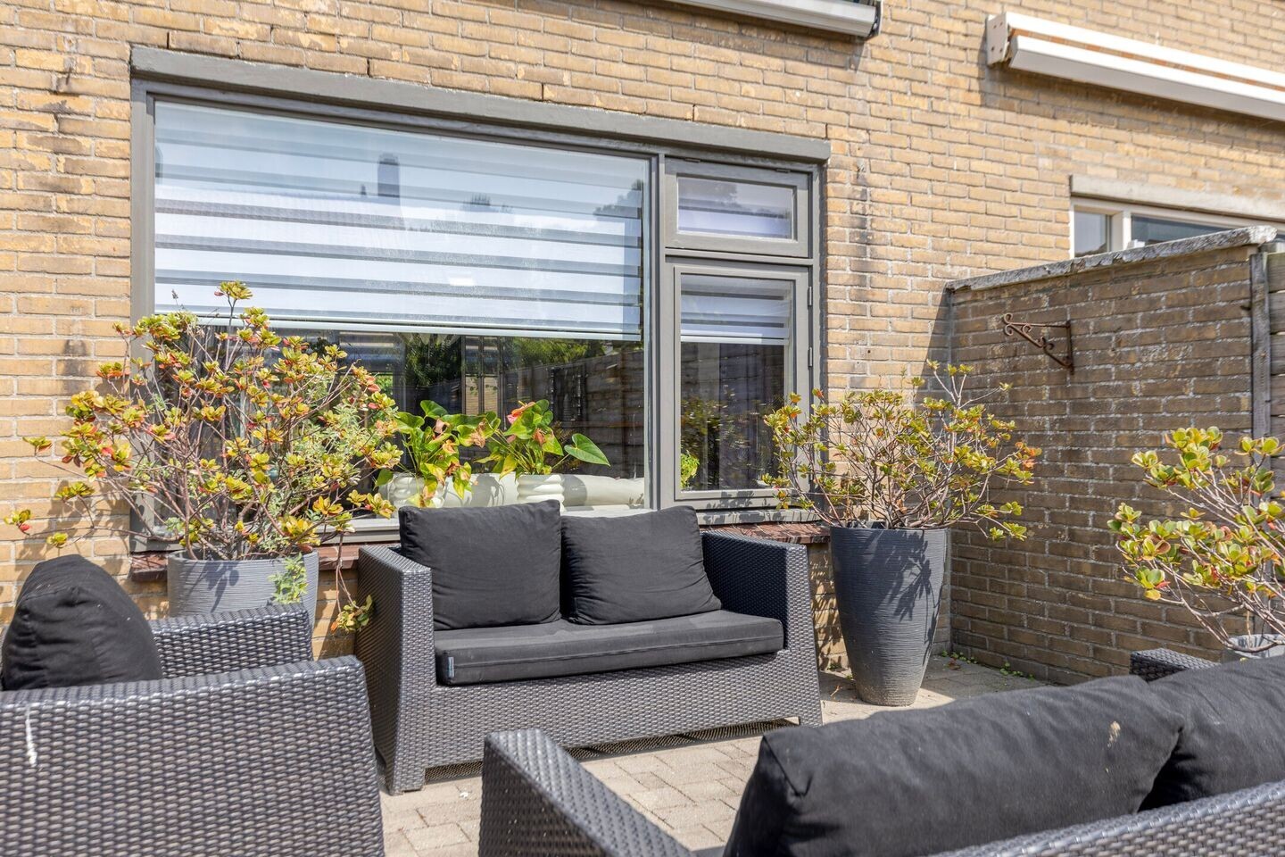 Tussenwoning te koop: Lijsterhofstraat 16, Domburg