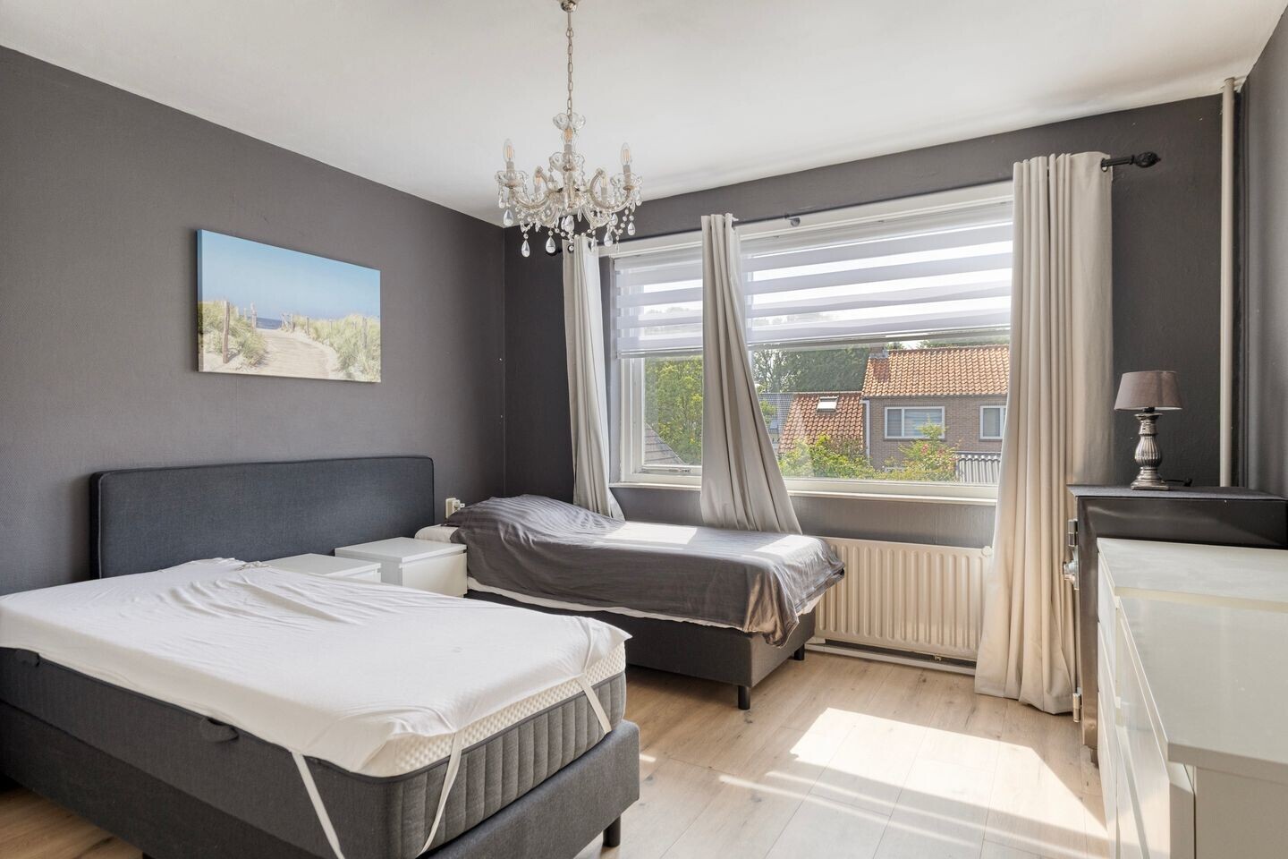 Tussenwoning te koop: Lijsterhofstraat 16, Domburg