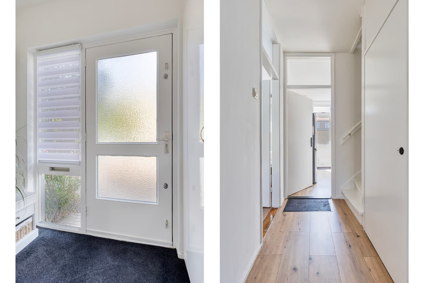 Tussenwoning te koop: Lijsterhofstraat 16, Domburg