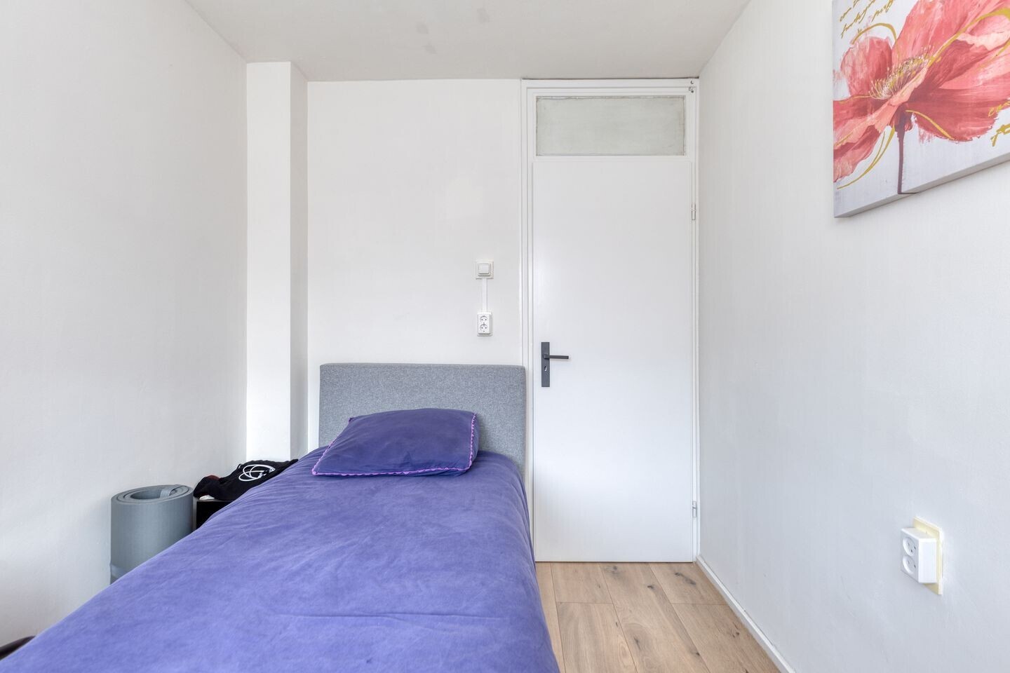 Tussenwoning te koop: Lijsterhofstraat 16, Domburg