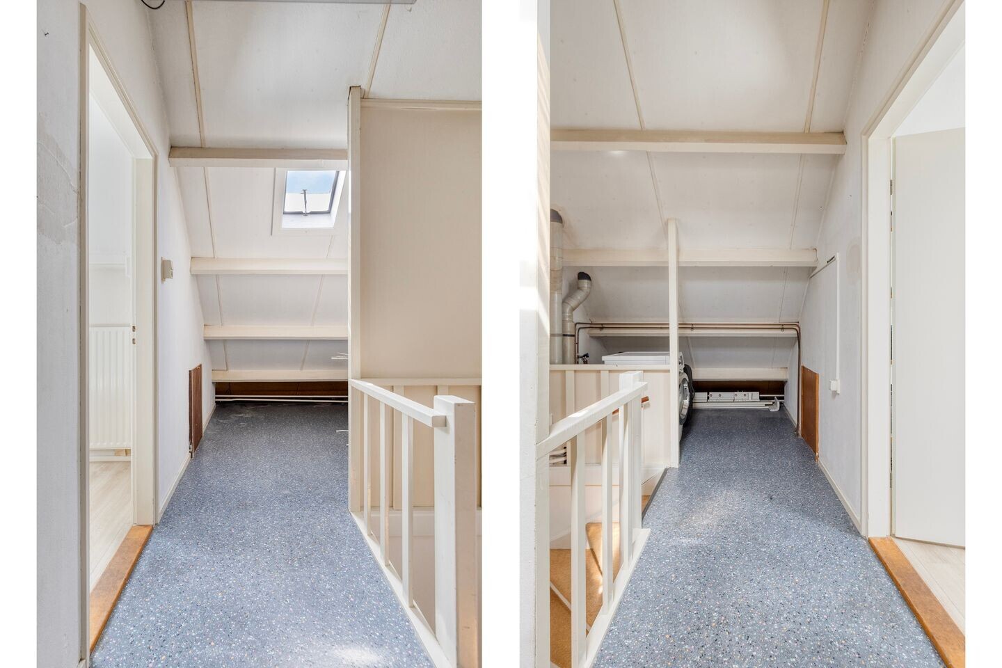 Tussenwoning te koop: Lijsterhofstraat 16, Domburg