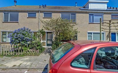 Lijsterhofstraat 3