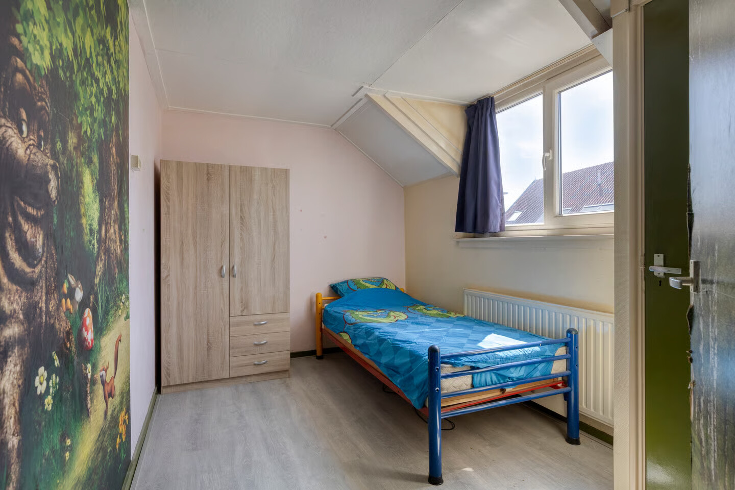Tussenwoning te koop: Brouwerijweg 15, Domburg