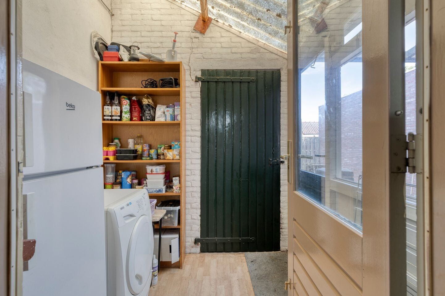 Tussenwoning te koop: Brouwerijweg 15, Domburg