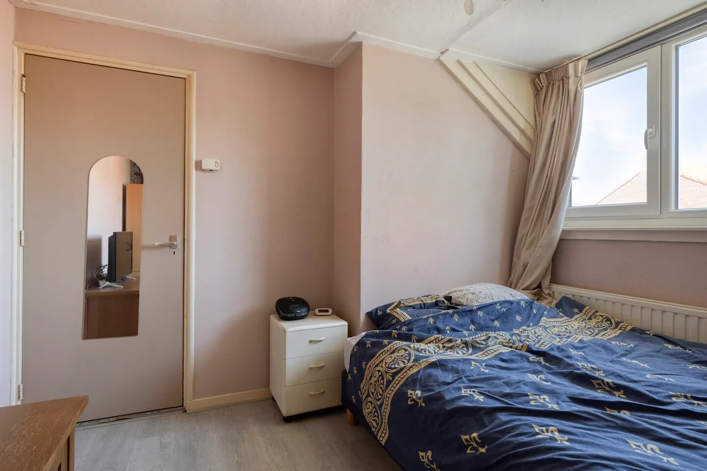 Tussenwoning te koop: Brouwerijweg 15, Domburg