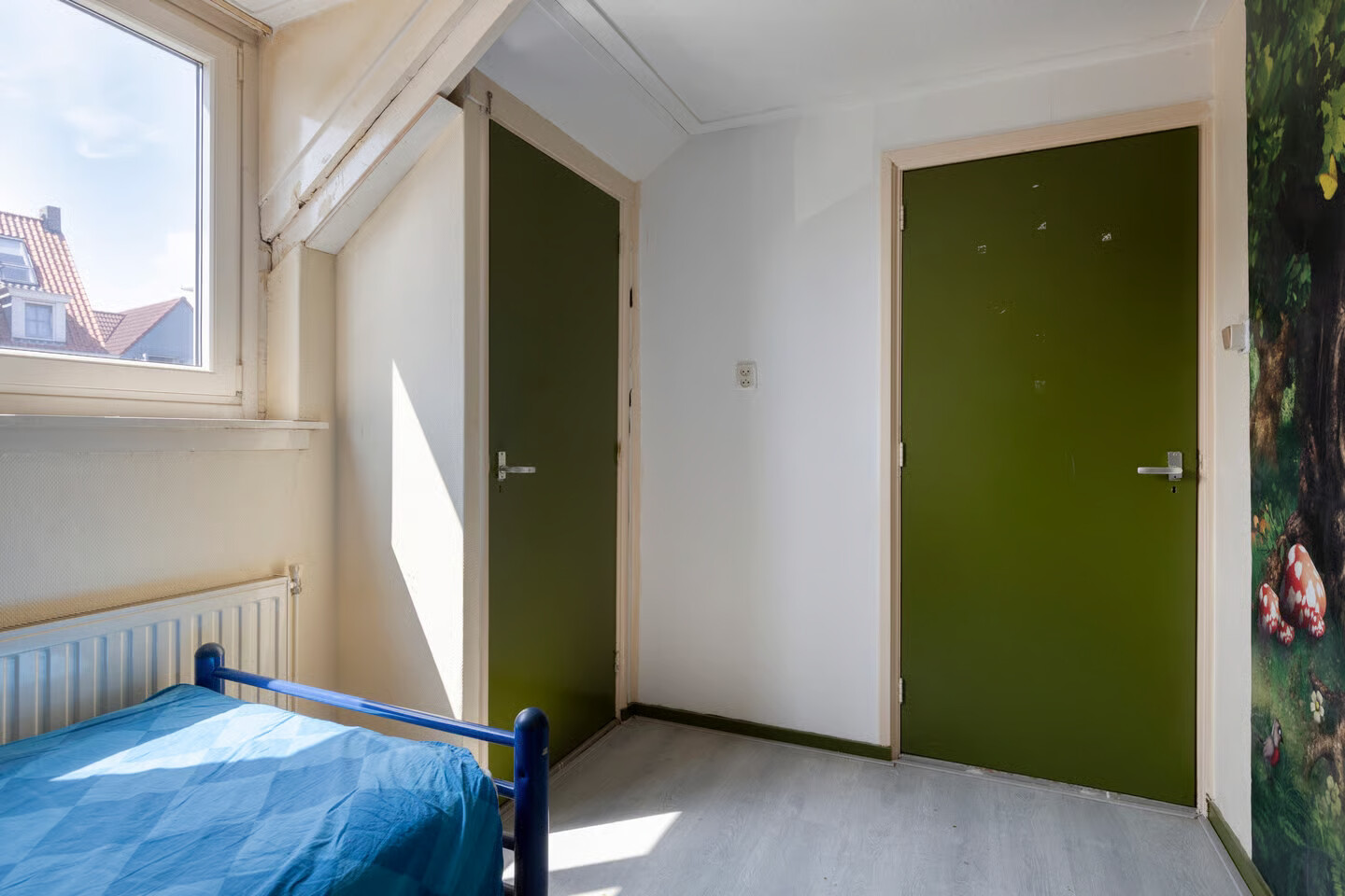 Tussenwoning te koop: Brouwerijweg 15, Domburg