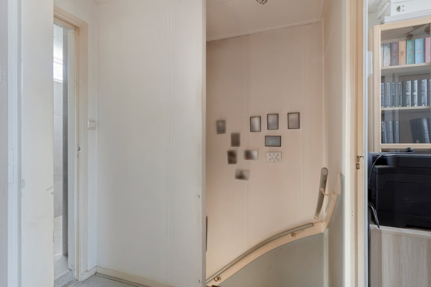 Tussenwoning te koop: Brouwerijweg 15, Domburg