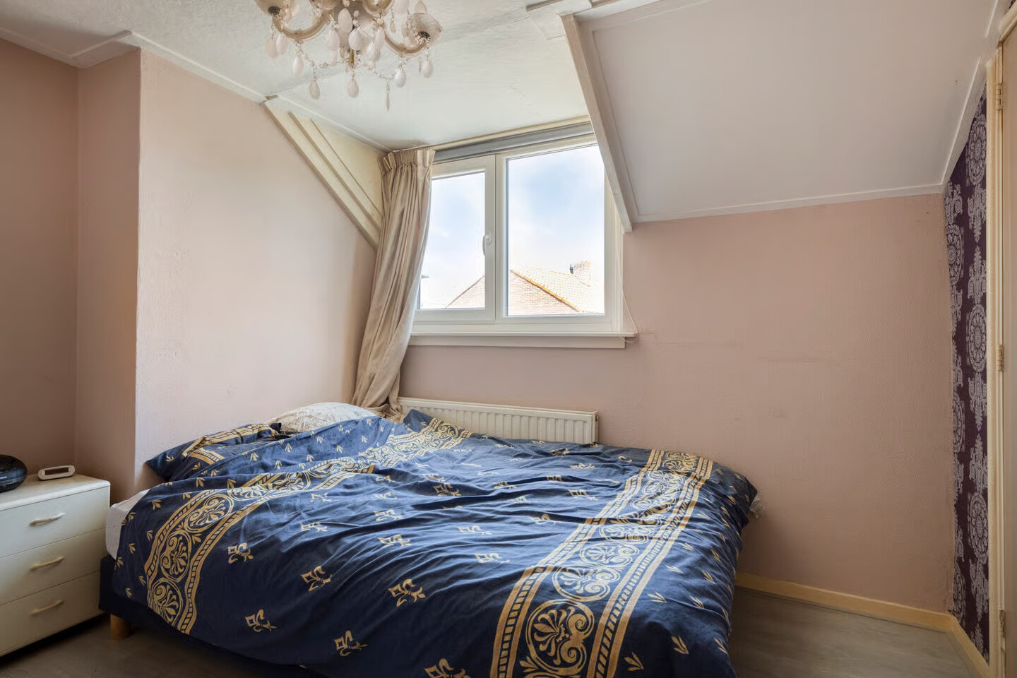 Tussenwoning te koop: Brouwerijweg 15, Domburg