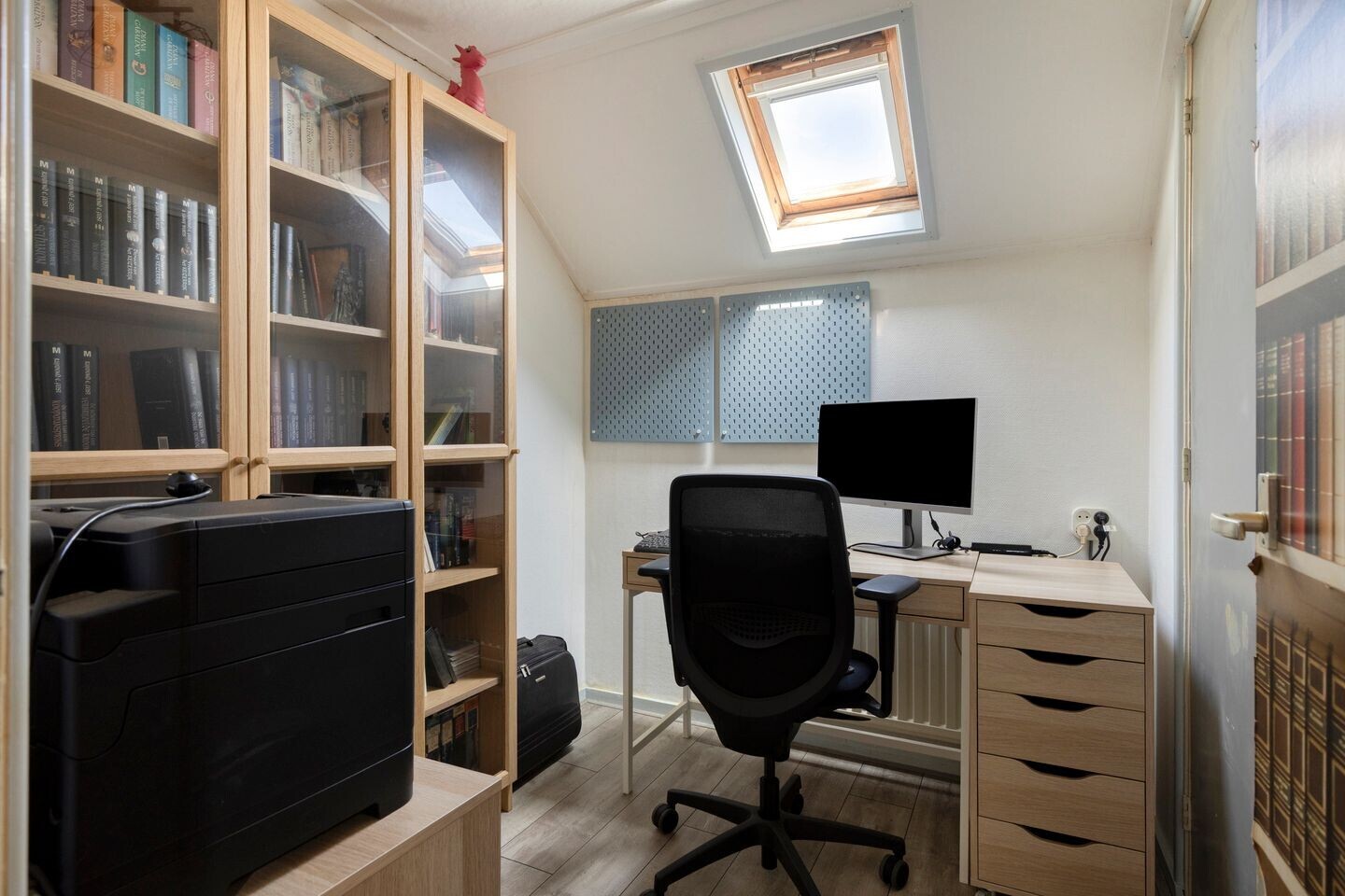 Tussenwoning te koop: Brouwerijweg 15, Domburg
