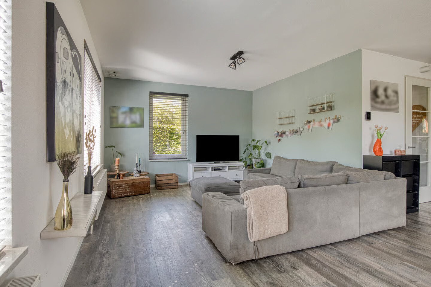 Vrijstaande woning te koop: Hopmande 4, Domburg