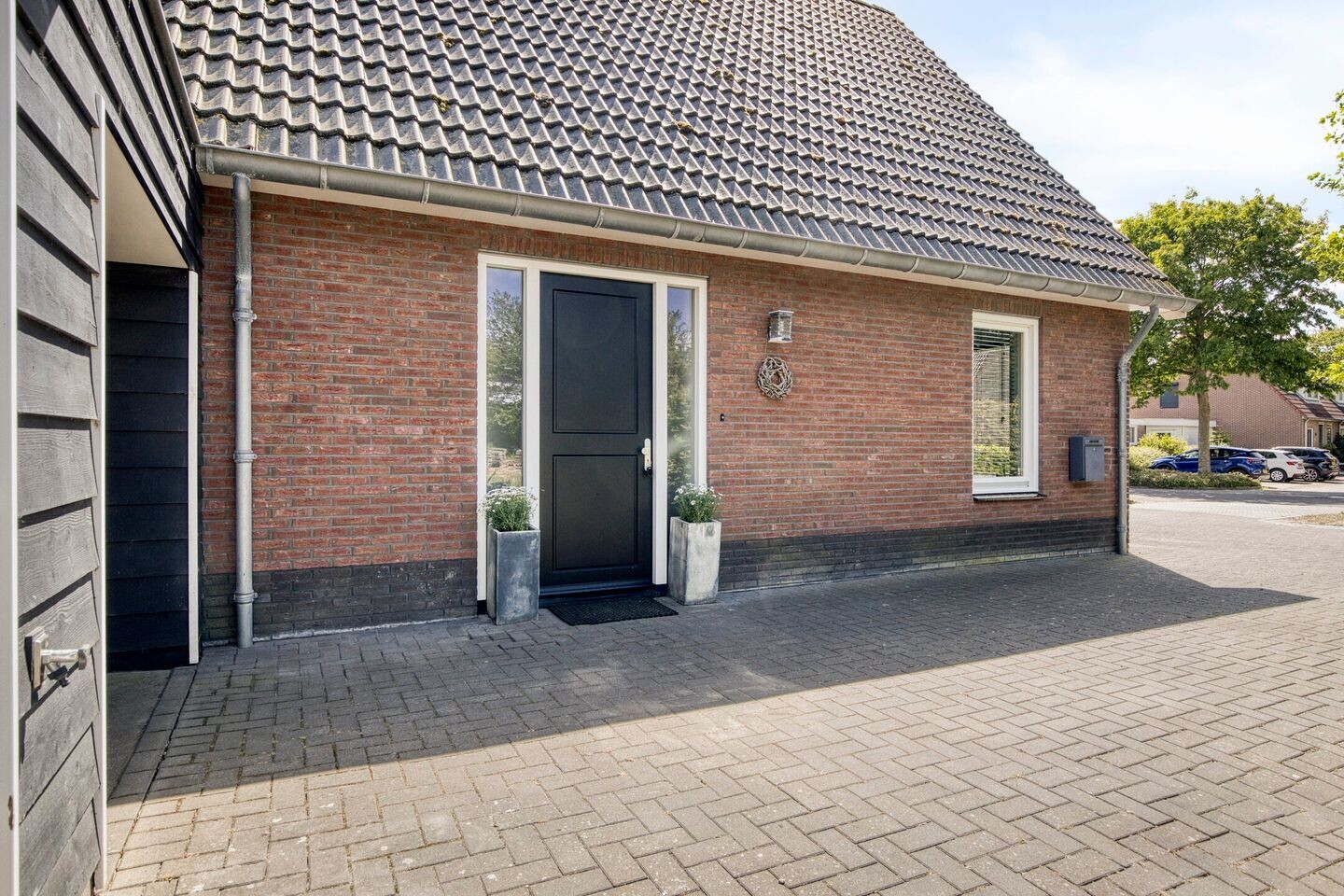 Vrijstaande woning te koop: Hopmande 4, Domburg