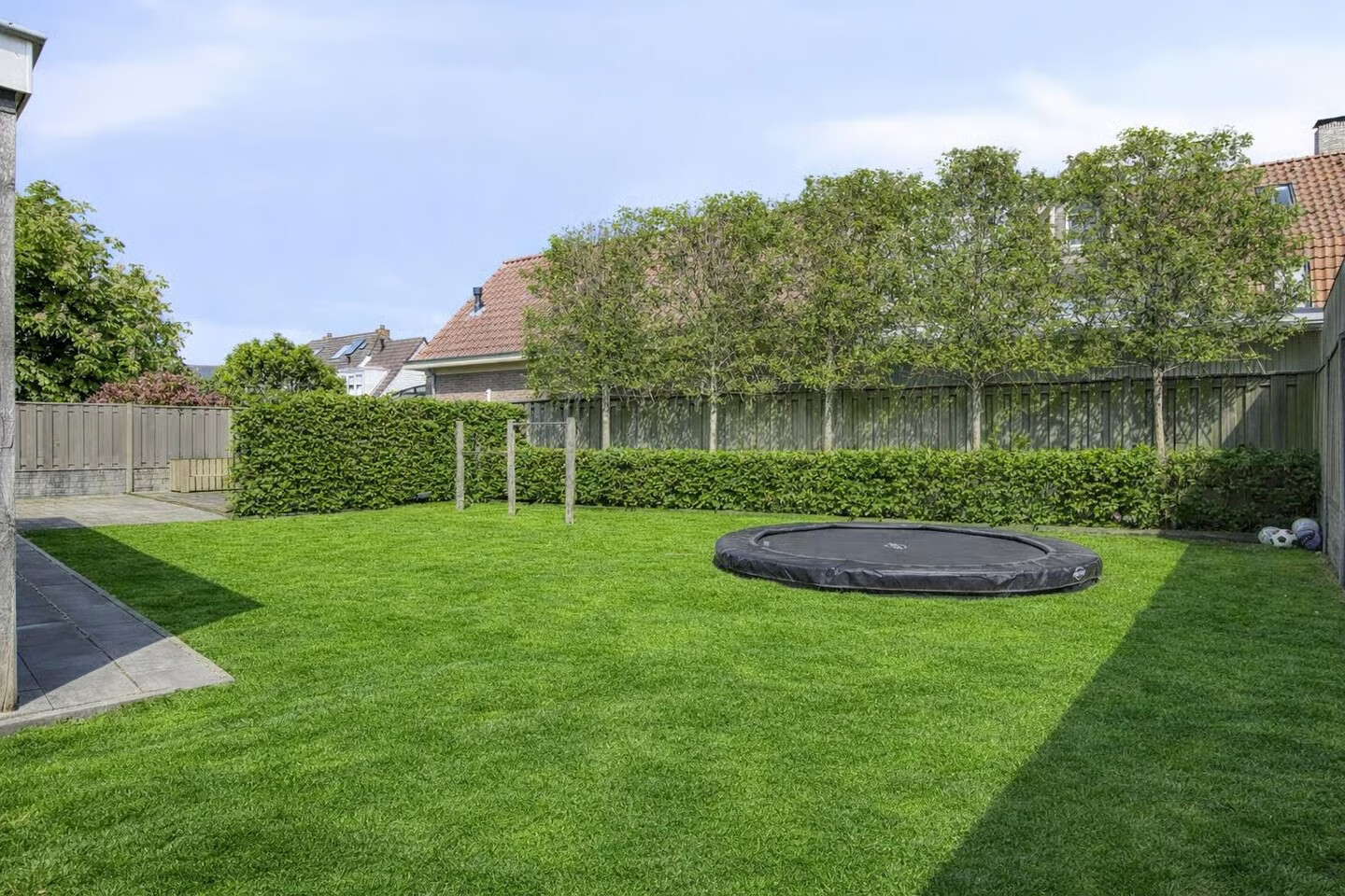 Vrijstaande woning te koop: Hopmande 4, Domburg