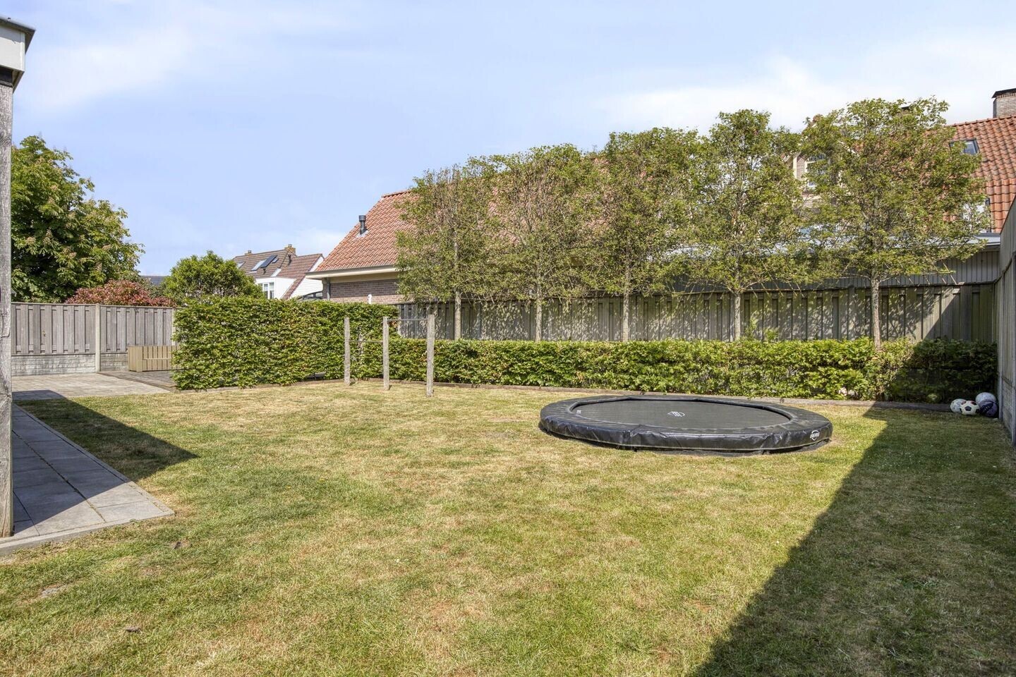 Vrijstaande woning te koop: Hopmande 4, Domburg