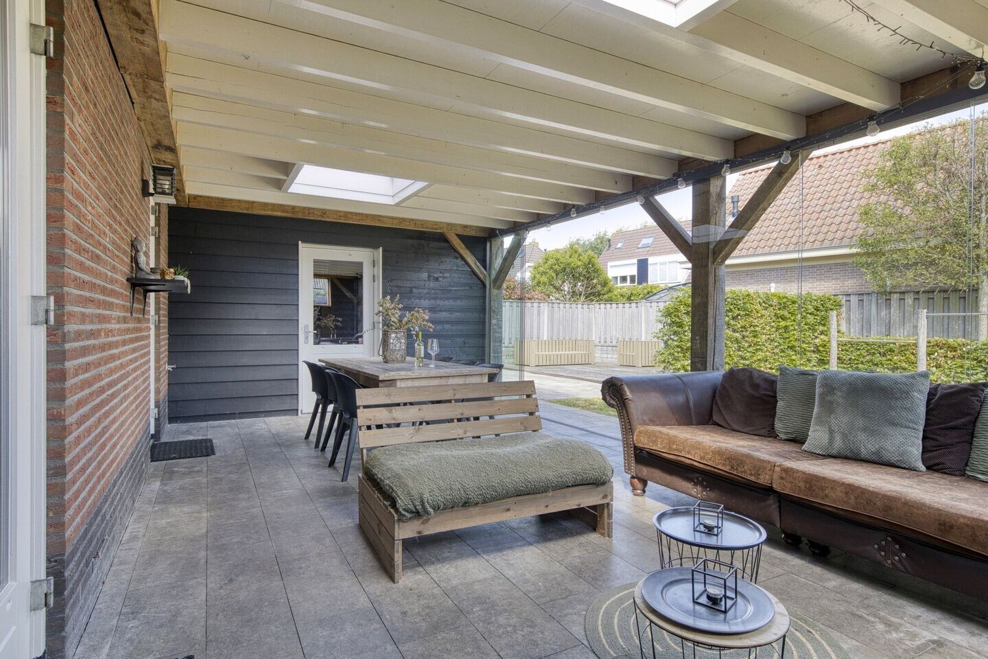 Vrijstaande woning te koop: Hopmande 4, Domburg