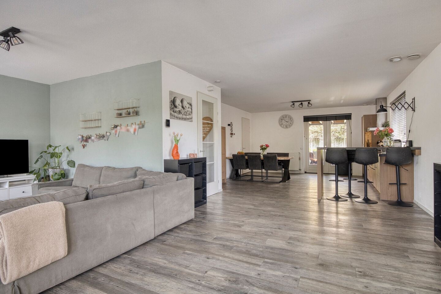 Vrijstaande woning te koop: Hopmande 4, Domburg