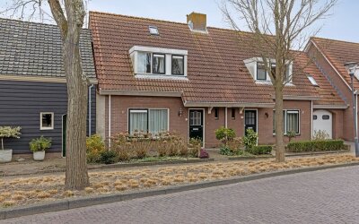 Zuidstraat 18