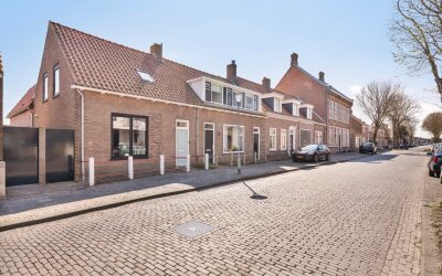 Zuidstraat 36