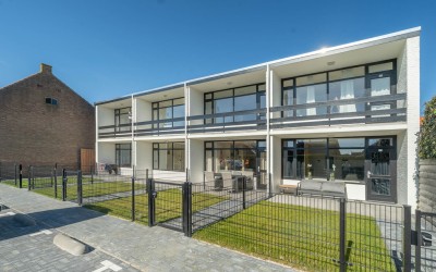 de Casembrootstraat 7-B