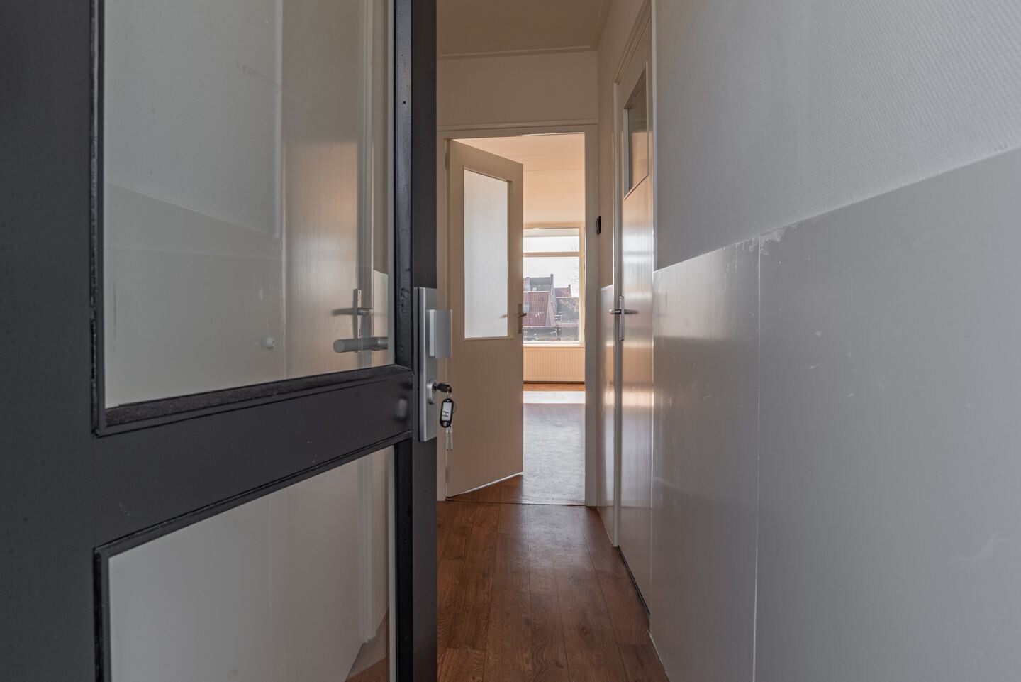 Appartement te koop: de Casembrootstraat 7H, Westkapelle