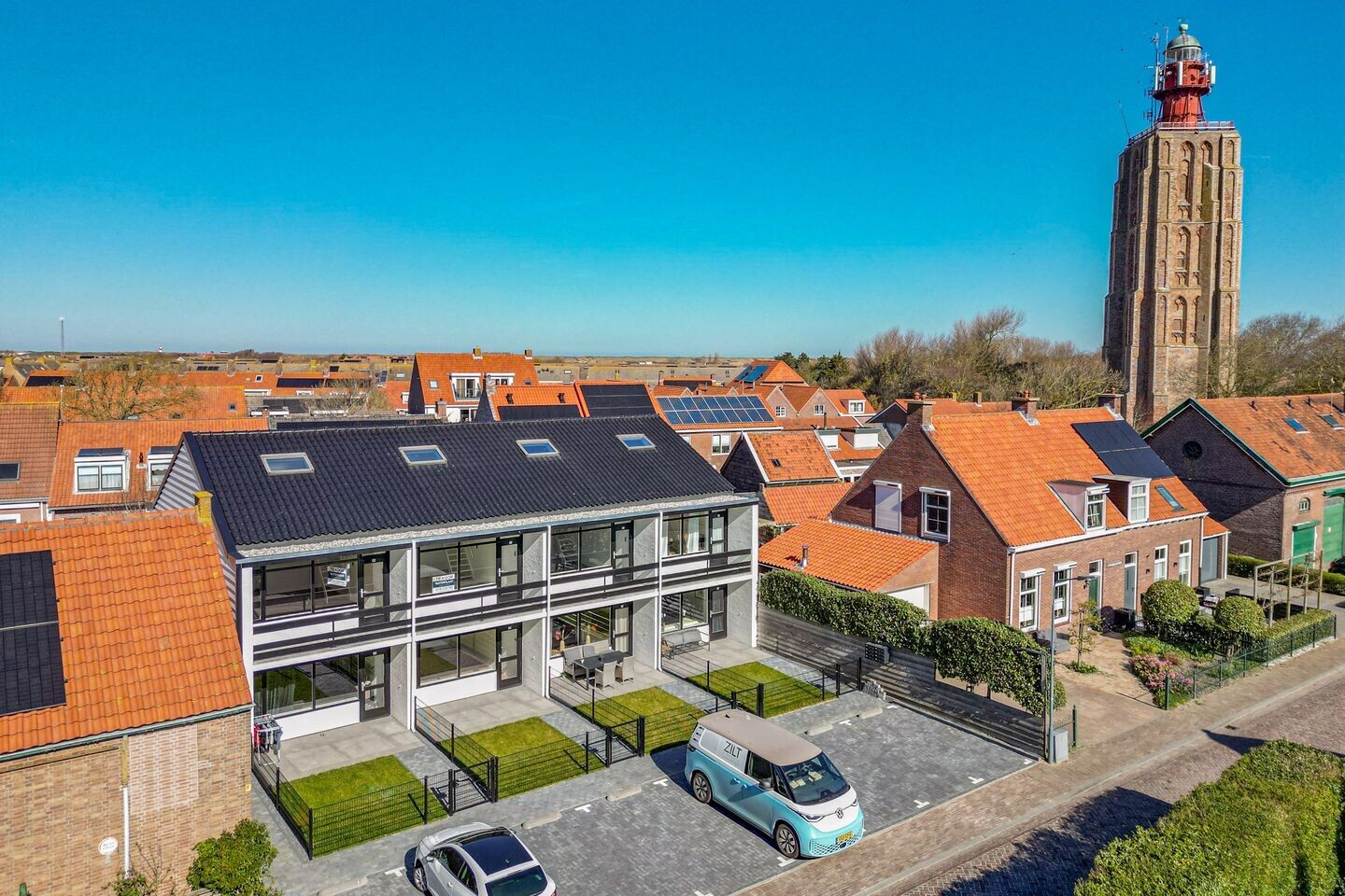 Appartement te koop: de Casembrootstraat 7H, Westkapelle