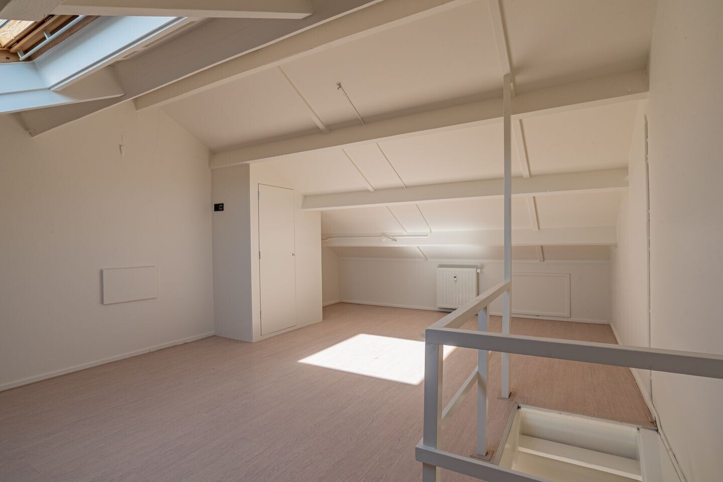 Appartement te koop: de Casembrootstraat 7H, Westkapelle