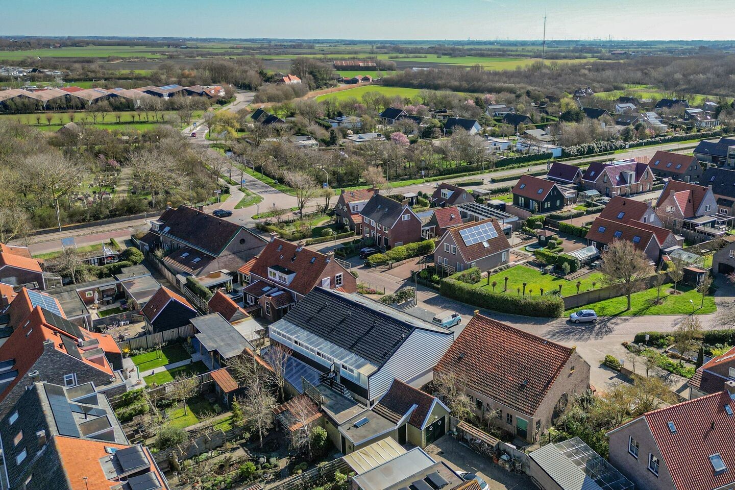 Appartement te koop: de Casembrootstraat 7H, Westkapelle