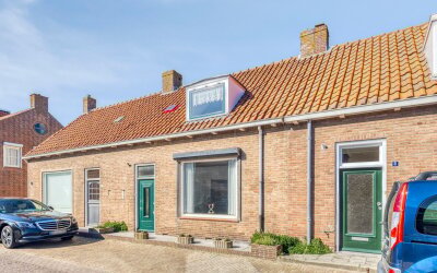 Papestraat 6