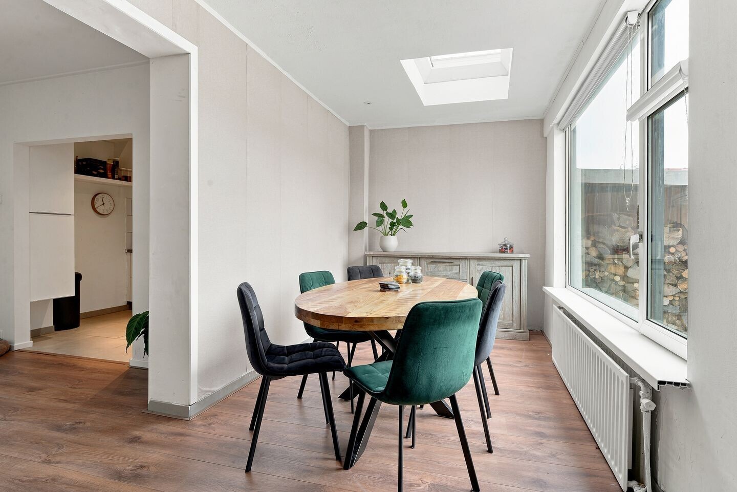 Tussenwoning te koop: Koudorpstraat 9, Westkapelle