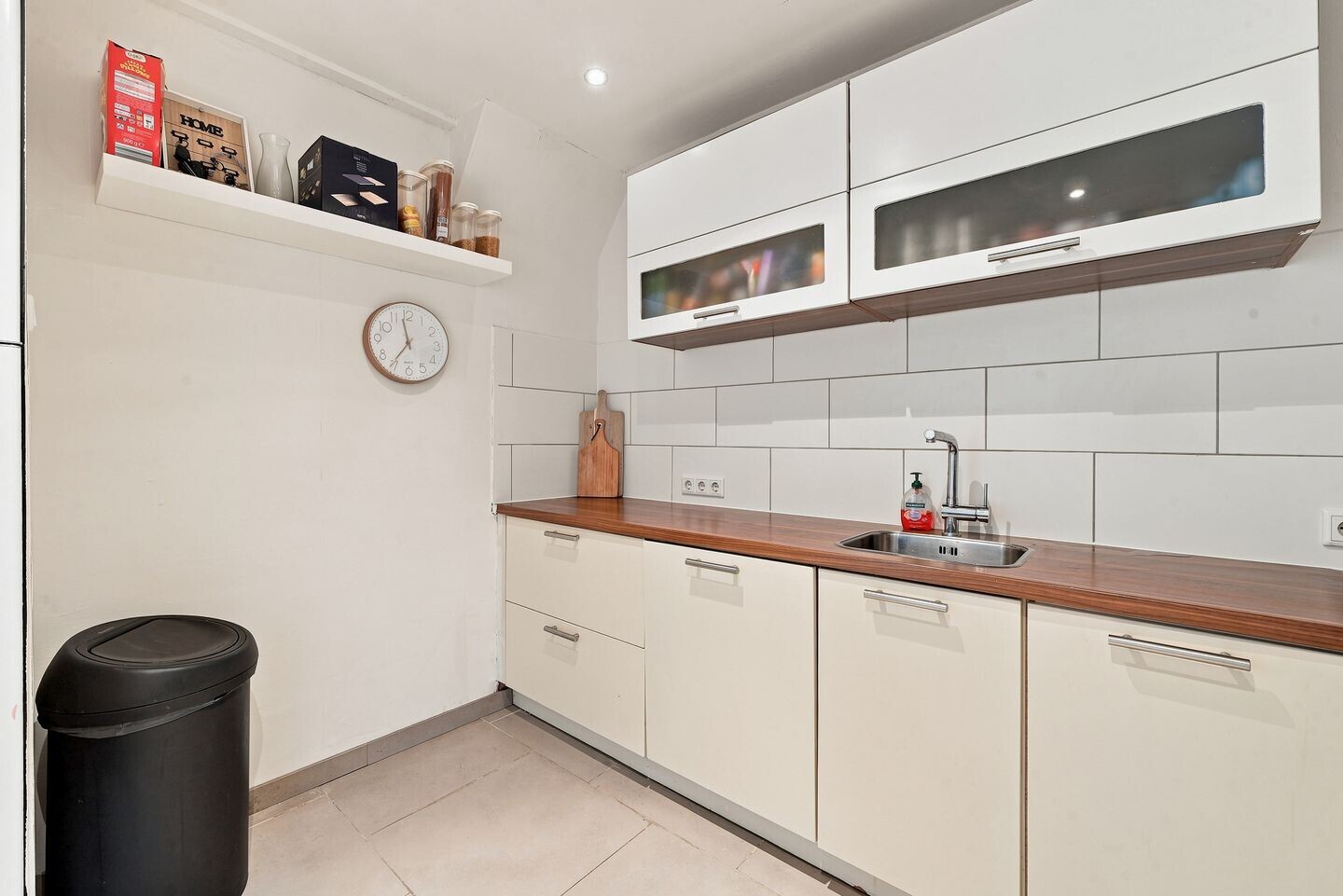 Tussenwoning te koop: Koudorpstraat 9, Westkapelle