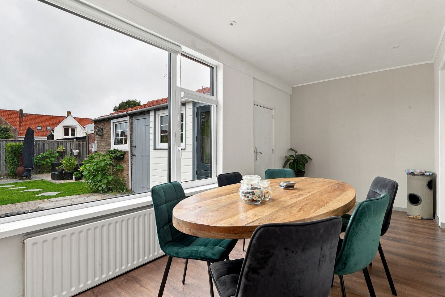Tussenwoning te koop: Koudorpstraat 9, Westkapelle