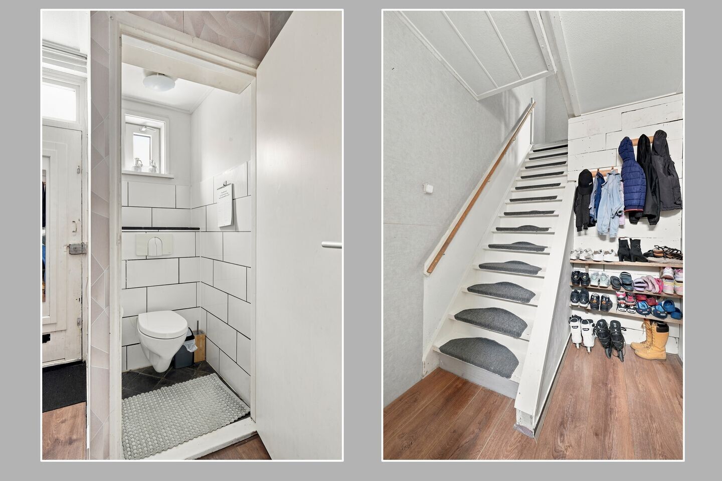 Tussenwoning te koop: Koudorpstraat 9, Westkapelle